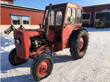 Трактор Volvo BM 400 Buster Dismantled: only spare parts: снимка 2
