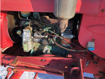 Трактор Volvo BM 400 Buster Dismantled: only spare parts: снимка 5
