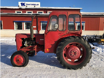 Трактор VOLVO