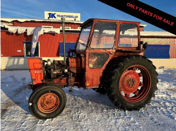Трактор VOLVO