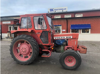 Трактор VOLVO