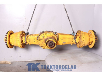 Ос и части VOLVO