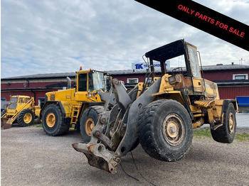 Колесен товарач VOLVO L90C