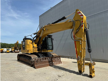 Верижен багер CAT 335FLCR: снимка 2