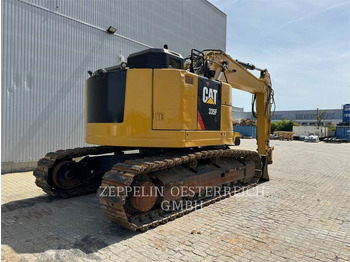 Верижен багер CAT 335FLCR: снимка 3