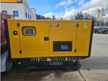 Електрогенератор CATERPILLAR