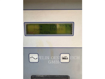 Електрогенератор Olympian CAT GEP18-4: снимка 5