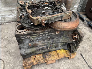 Маховик NEW HOLLAND