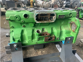 Цилиндров блок