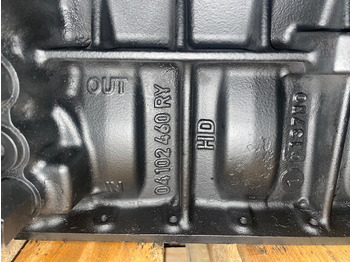 Цилиндров блок DEUTZ