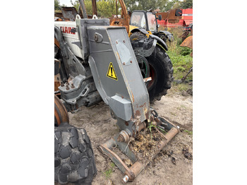 Маховик CLAAS