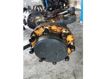 Ос и части за Селскостопанска техника Carraro 26.25 - Obudowa Mostu: снимка 2