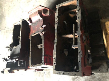 Задна ос за Селскостопанска техника Case 685 - Tylny Most: снимка 5