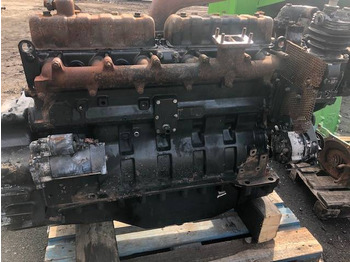 Цилиндров блок CASE