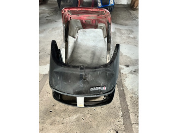 Радиаторна решетка CASE