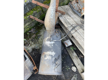 Заглушител CASE