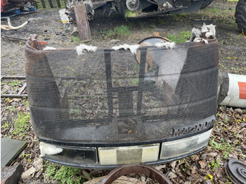 Радиаторна решетка CASE