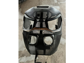 Радиаторна решетка CASE