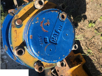 Ос и части CATERPILLAR