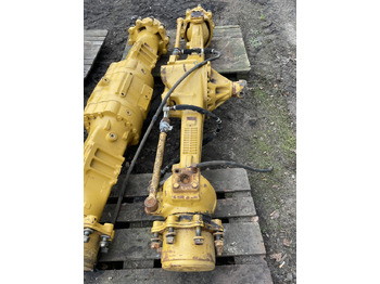 Ходов редуктор CATERPILLAR