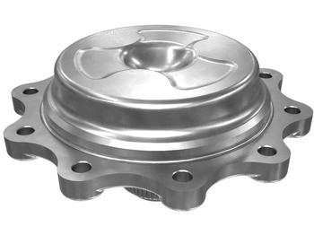 Задна ос CATERPILLAR