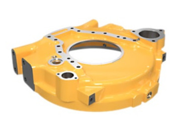 Маховик CATERPILLAR