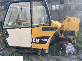 Ступица CATERPILLAR