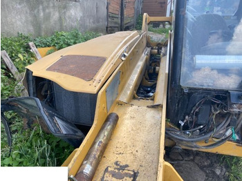 Скоростна кутия CATERPILLAR
