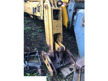 Хидравличен цилиндър CATERPILLAR