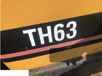 Полуоска CATERPILLAR