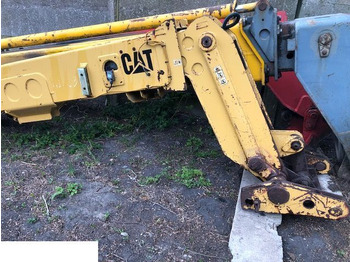 Хидравличен цилиндър CATERPILLAR