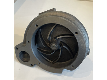 Маслена помпа CATERPILLAR