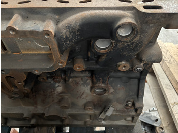 Цилиндров блок CATERPILLAR