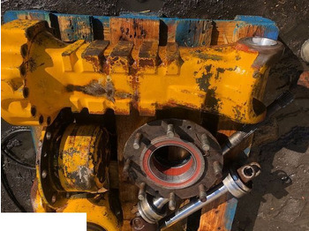 Полуоска CATERPILLAR