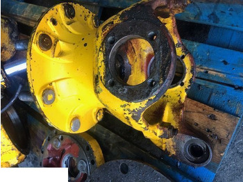 Ступица CATERPILLAR