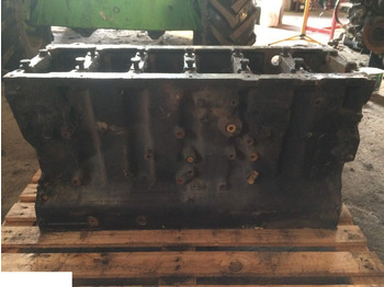 Цилиндров блок CUMMINS