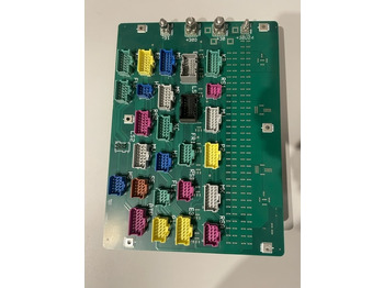 Блок за управление JAGUAR