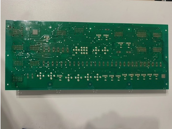 Блок за управление CLAAS