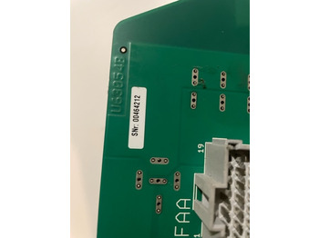 Блок за управление CLAAS