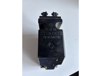 Електрическа система DANFOSS / SAUER