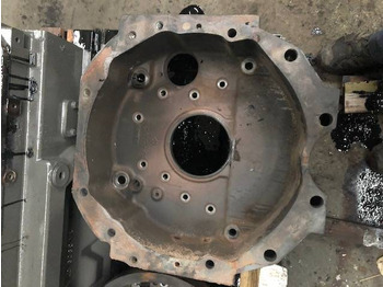 Маховик CLAAS