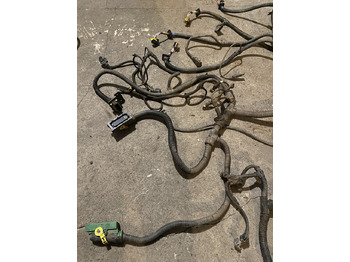 Кабели/ Жици за Трактор Claas Arion 550-520 650-620 - kabel wiązka elektryczna 0011510550: снимка 2