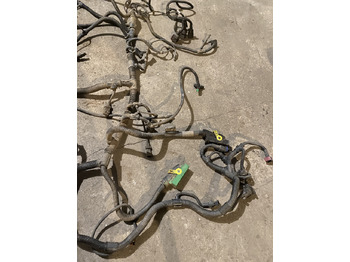 Кабели/ Жици за Трактор Claas Arion 550-520 650-620 - kabel wiązka elektryczna 0011510550: снимка 3