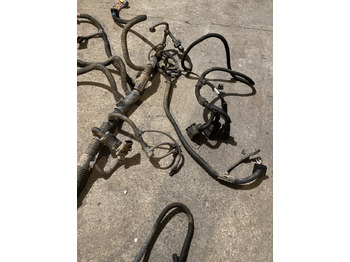 Кабели/ Жици за Трактор Claas Arion 550-520 650-620 - kabel wiązka elektryczna 0011510550: снимка 4