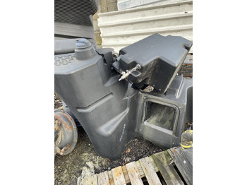 Резервоар за гориво CLAAS