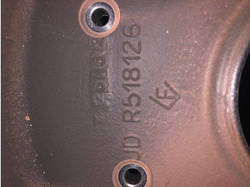 Маховик CLAAS