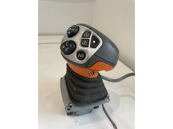 Кабина и интериор CLAAS