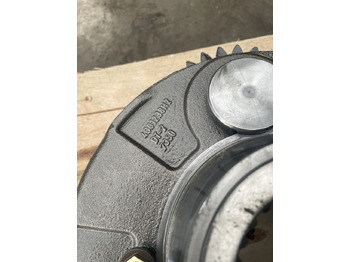 Ходов редуктор за Селскостопанска техника Claas Axion Arion Ares - zwolnica - układ planetarny 4301238H2 6005019450, 0011330760: снимка 2