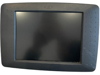 Кабина и интериор CLAAS