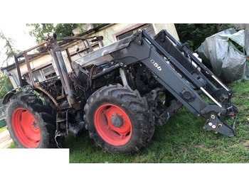 Двигател CLAAS